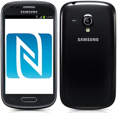 siii read nfc|samsung galaxy s 3 .